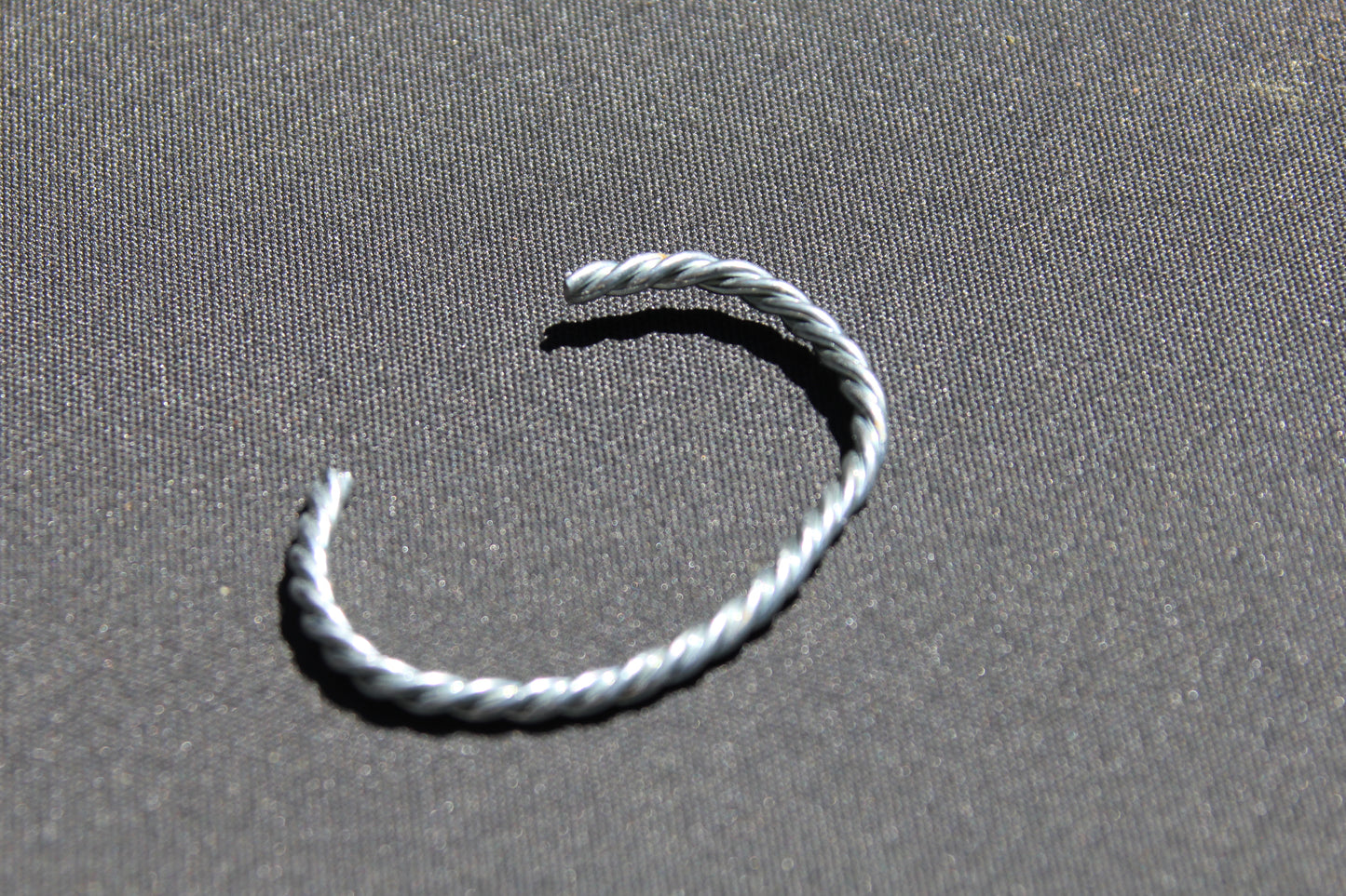 Tri Spoke Bracelet